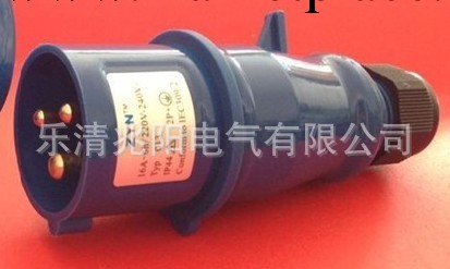 ZYN工業插頭，工業插座，防水插座013工廠,批發,進口,代購