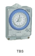 供應 ALION 安良 24小時 儲電500小時 TBS 機械式 定時器工廠,批發,進口,代購