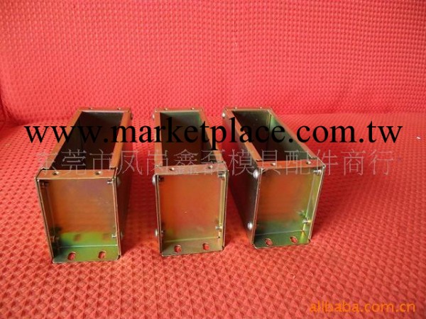 低價熱流道模具接線盒/插頭接線盒| 電氣接線盒 小型接線盒工廠,批發,進口,代購