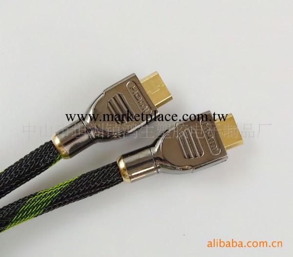 供應 HDMI CABLE 1.3版 1.4版 高清線 HDMI電腦周邊配件批發工廠,批發,進口,代購