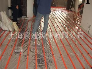 上海地區別墅地暖工程設計安裝維護工廠,批發,進口,代購