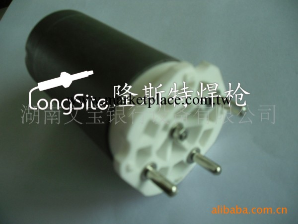 longsite(隆斯特）牌塑料焊槍槍芯3000W發熱芯Leister專用槍芯批發・進口・工廠・代買・代購
