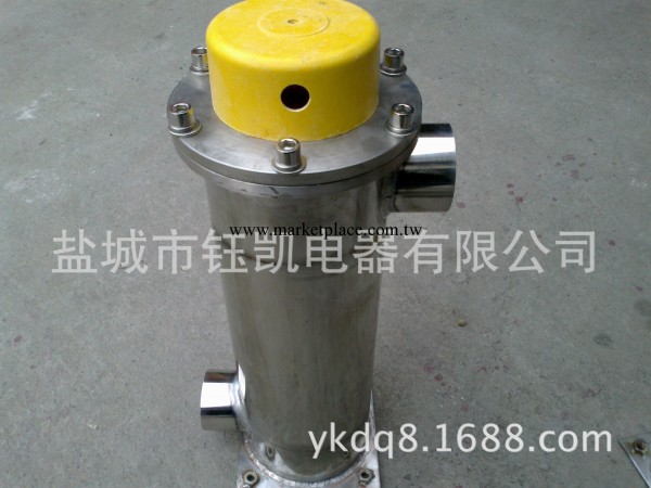 鹽城鈺凱供應防爆加熱器（廠傢直銷 非標定做）工廠,批發,進口,代購