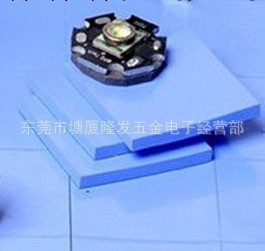 五金電子【散熱器散熱膠片、電熱盤降溫膠片】工廠,批發,進口,代購