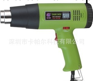 批發熱風槍，CS-822B熱風槍，長壽熱風槍，可調溫數顯熱風槍工廠,批發,進口,代購