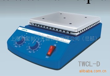 【廠傢直銷】TWCL-D調溫多點磁力加熱板工廠,批發,進口,代購