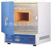 可編程式箱式電阻爐 型號:SX2-5-12NP 5KW/1200℃品牌:上海一恒工廠,批發,進口,代購