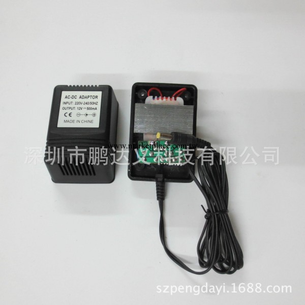 專業生產 12V500ma 線性電源工廠,批發,進口,代購