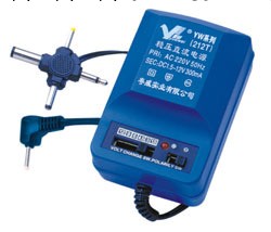 廠傢直銷1.5-12V 300mA可調穩壓直流電源適配器工廠,批發,進口,代購