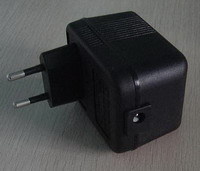 供應室內線性變壓器/傳統式歐規EI型火牛變壓器12V0.3-0.5AC輸出工廠,批發,進口,代購