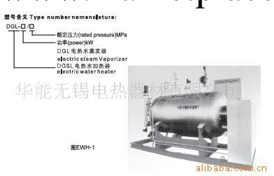 供應電熱水加熱器和水蒸發器批發・進口・工廠・代買・代購