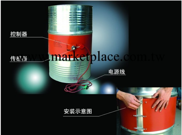 油桶加熱器工廠,批發,進口,代購