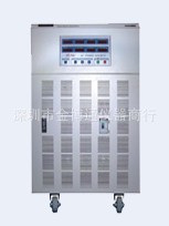 （深圳市辦事處）性能穩定高精度程控變頻電源（三相進三相出）工廠,批發,進口,代購