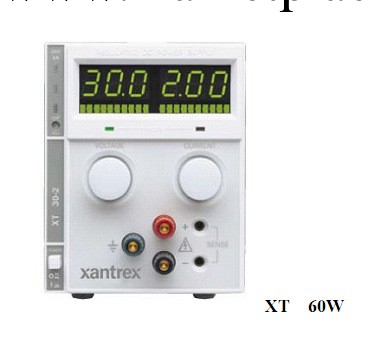 Ametek Sorensen 60W 線性直流電源 - XT系列工廠,批發,進口,代購