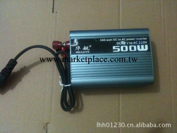 專業供應逆變器廠傢 (廠傢直銷500w，大量批發48v220)批發・進口・工廠・代買・代購