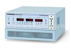 【廠傢直銷】APS-9102臺灣固緯變頻電源 | AC電源APS9102工廠,批發,進口,代購