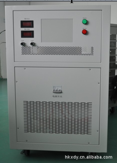 大功率開關電源 800w1500w3000w6000w12kw20kw可穩壓恒流工作工廠,批發,進口,代購