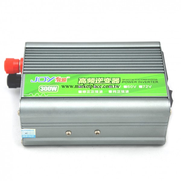 廠傢直銷 場管反接保護12V轉220V 逆變器 500W 太陽能逆變器工廠,批發,進口,代購