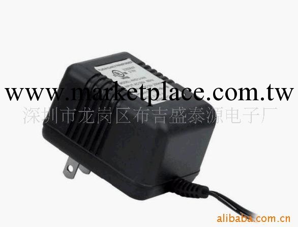 供應UL美標電源適配器DC12V500MA工廠,批發,進口,代購