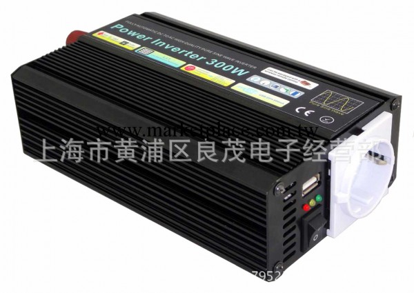 純正弦波逆變器 風力發電用逆變器 SP-300S逆變器工廠,批發,進口,代購