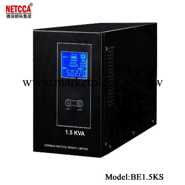 工廠直銷 OEM訂制1000W 24V轉110V 智能型傢用純正弦波逆變器工廠,批發,進口,代購