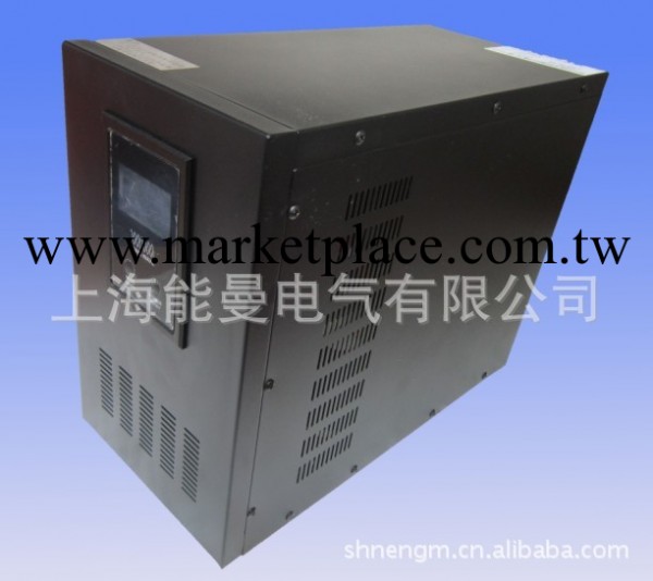 廠傢直銷 上海能曼工頻正弦波逆變器足功率高品質24V/220V 3000W工廠,批發,進口,代購