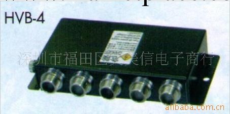 SSD高壓分支盒HVB-4 HVB-2工廠,批發,進口,代購
