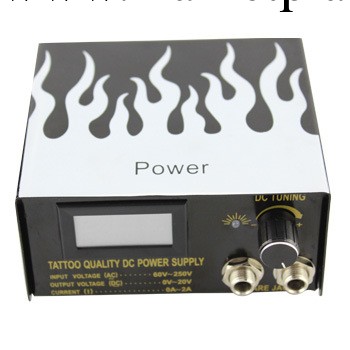 C020紋身高品質電源 液晶電源數顯火焰電源 tattoo supply power工廠,批發,進口,代購