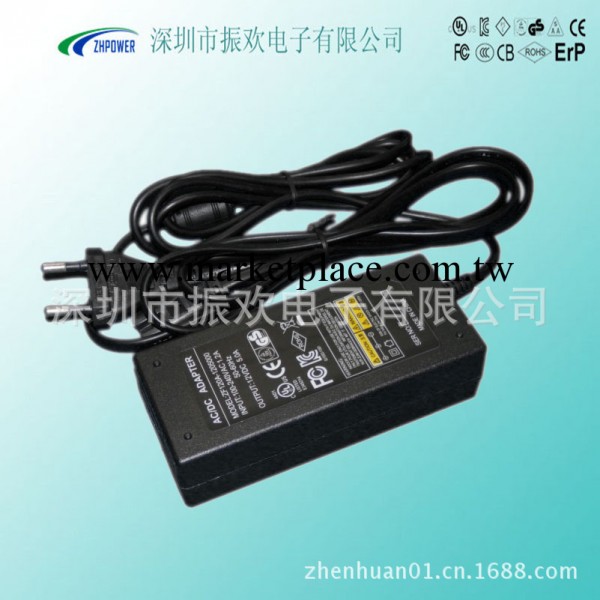 供應12V5A開關電源過EMI傳導輻射60W開關電源適配器工廠,批發,進口,代購