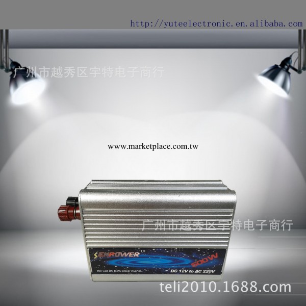 大功率車載DC-AC 500W逆變器  批量供應逆變器工廠,批發,進口,代購