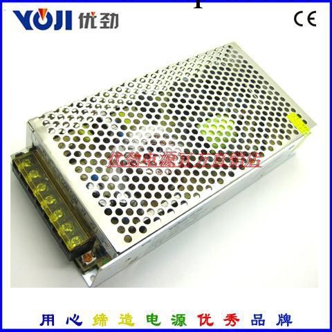 正品 工控 熱銷 LED電源 開關電源 監控電源220V轉48V  200W工廠,批發,進口,代購