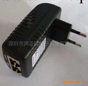 供應 24V1APOE網絡電源 POE網絡通信電源  POE外置電源工廠,批發,進口,代購