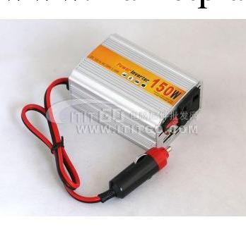 150W 鋁殼車載逆變電源      商品貨號：ECS003255工廠,批發,進口,代購