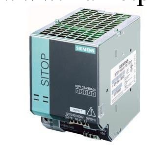 Siemens開關電源 24v電源 模塊電源 UPS電源6EP1536-3AA00工廠,批發,進口,代購