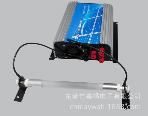 風能並網逆變器1000W,用於12V/24V/48交流風機,無需控制器工廠,批發,進口,代購