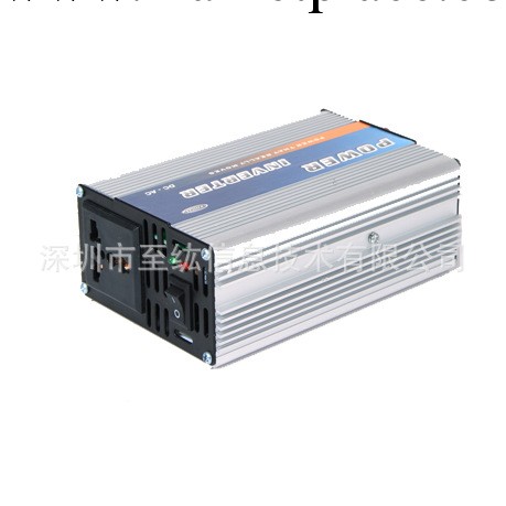 500W純正弦波逆變器 12V轉220V 深圳廠傢公司工廠,批發,進口,代購