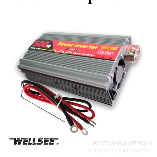 WS-IC500 500W 維爾仕高頻逆變器大功率便攜式逆變電源工廠,批發,進口,代購