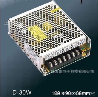 廠傢直銷開關電源 現貨供應D-60b 雙組輸出  DC5V4A DC24V1.8A工廠,批發,進口,代購