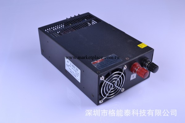 廠傢直銷24V800W鋁殼開關電源 Ied麵板燈電源工廠,批發,進口,代購