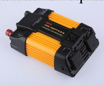 紐福克斯  400W 帶USB車載轉換器 12-220V  修正弦波逆變器工廠,批發,進口,代購