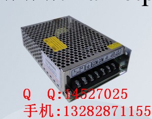 LED開關電源SF-60-24V/2.5A  60W開關電源 60瓦24伏2.5安開關電源工廠,批發,進口,代購