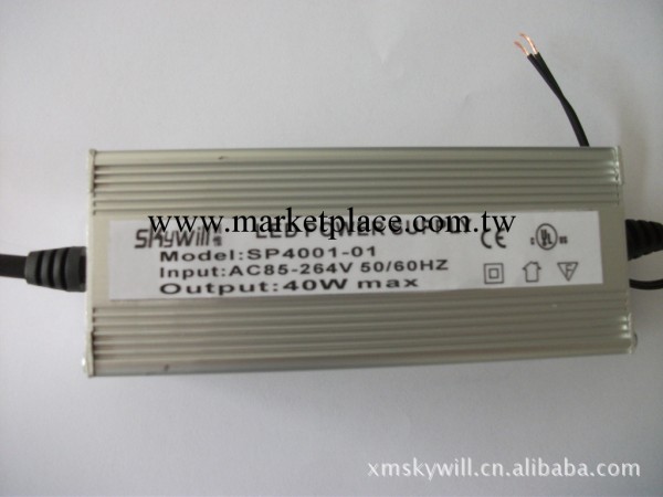 30W-100W LED防水電源工廠,批發,進口,代購