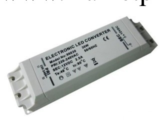 【批發】MR16 LED燈杯 12V  LED調光電源 調光驅動器工廠,批發,進口,代購