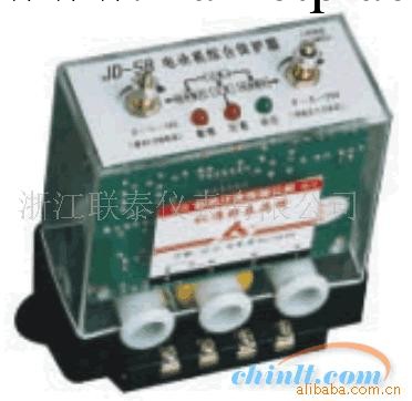 JD-5B系列電動機綜合保護器 LIANTAI 聯工廠,批發,進口,代購