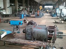 進口電機修理進口電機維修就在北京北重偉業工廠,批發,進口,代購