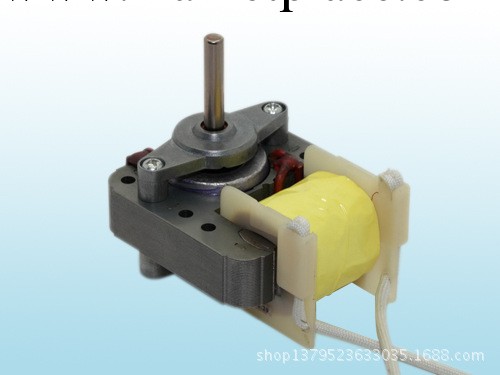 罩極異步電動機  傢電用電動機 C型罩極電機 電風扇電機工廠,批發,進口,代購