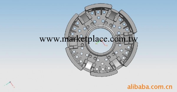 供應離合器殼模具工廠,批發,進口,代購