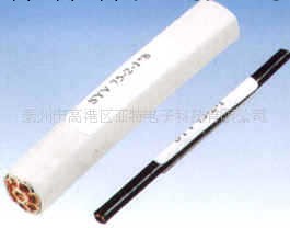 供應射頻同軸電纜SYV75-2-1*8芯電纜、SYV75-2-2*8芯電纜工廠,批發,進口,代購