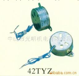 供應電機42TYZ(圖)工廠,批發,進口,代購