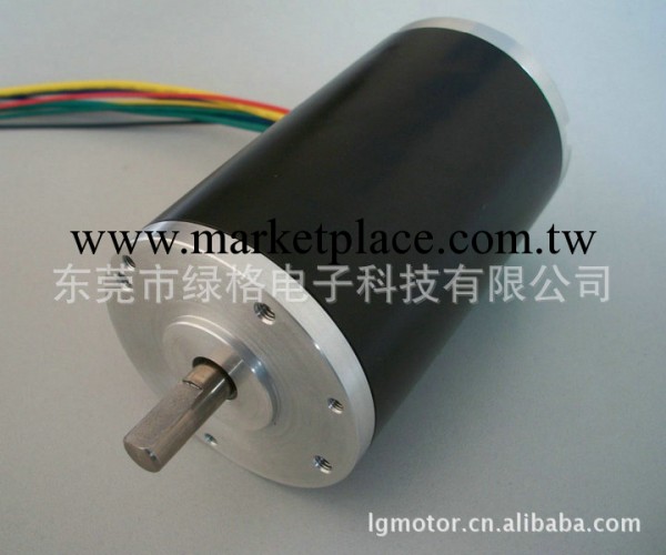 專業供應LGBL80系列24V4000RPM無刷直流電動車三輪電機工廠,批發,進口,代購